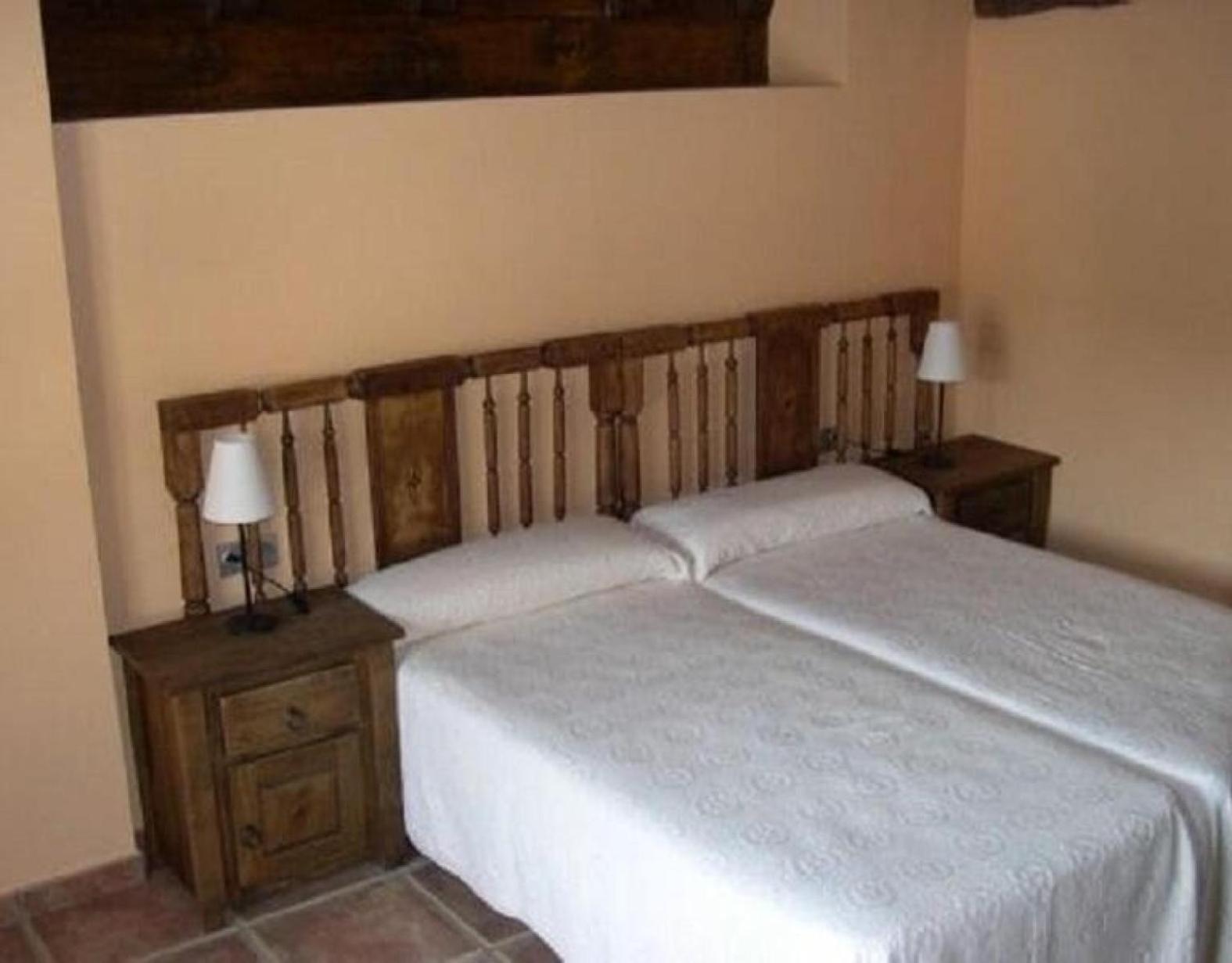 Bordaberri Pension Ziaurritz Buitenkant foto