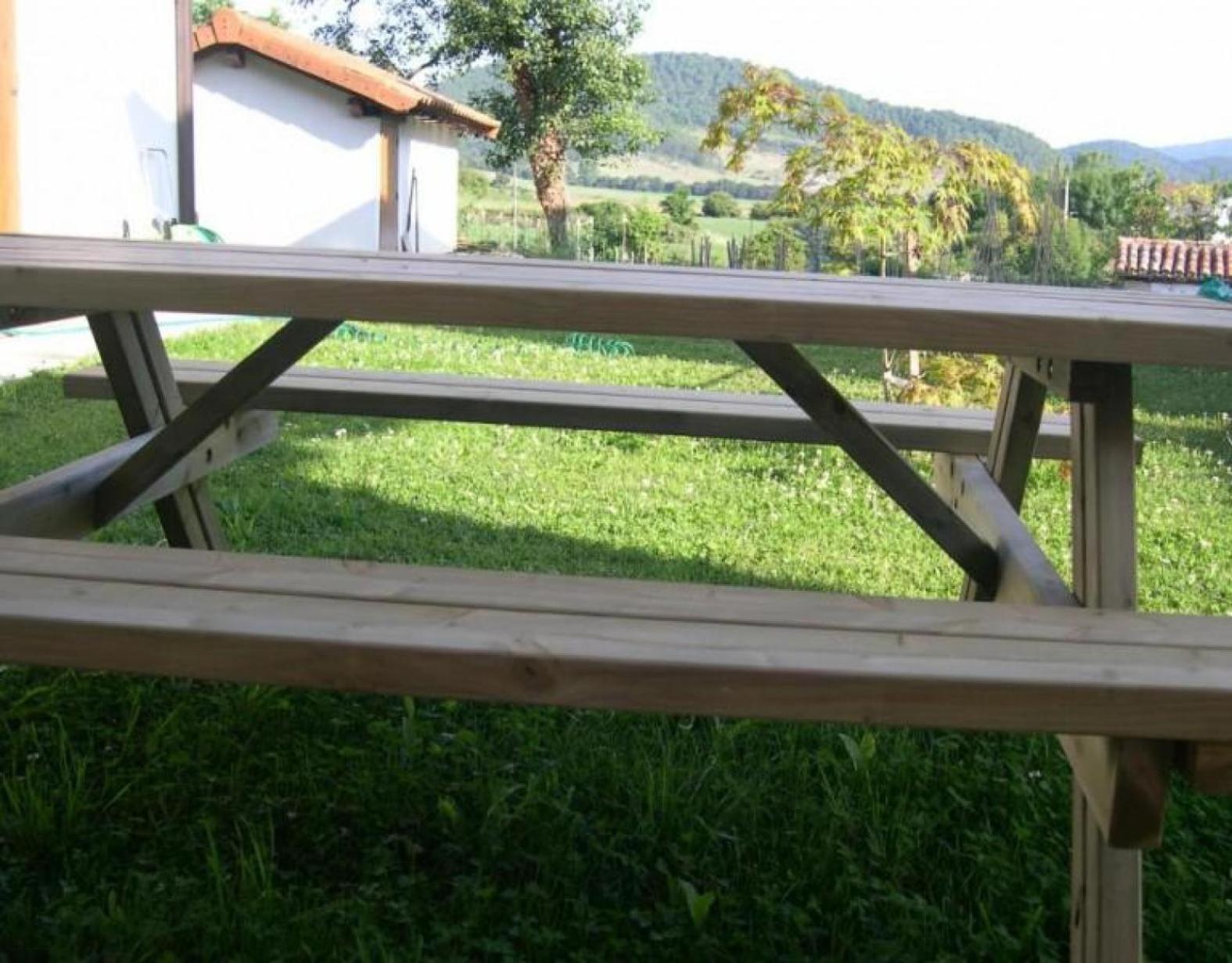 Bordaberri Pension Ziaurritz Buitenkant foto