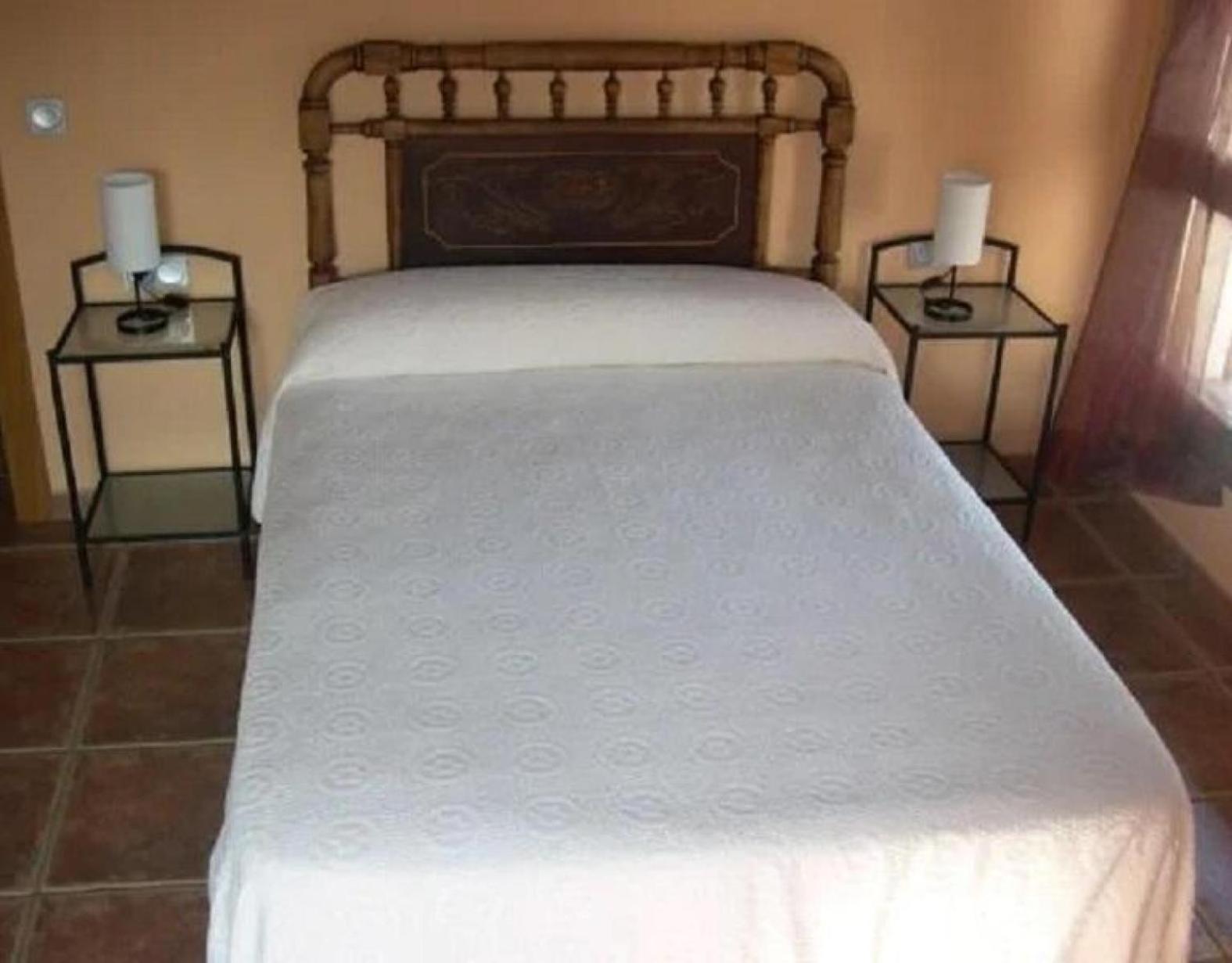 Bordaberri Pension Ziaurritz Buitenkant foto