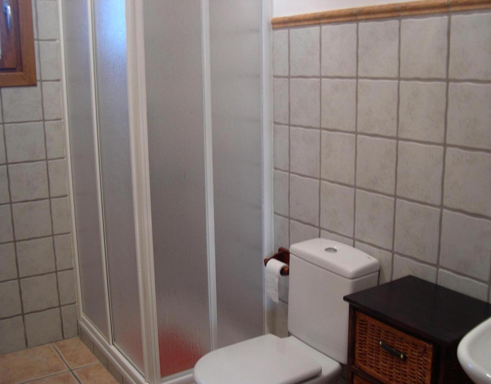 Bordaberri Pension Ziaurritz Buitenkant foto